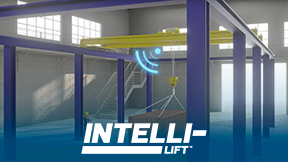 Intelli-Lift