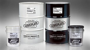 Lubriplate
