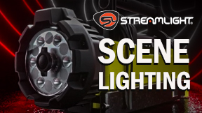 SCENE Lighting by Streamlight