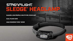 Streamlight