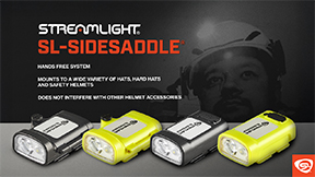 Streamlight