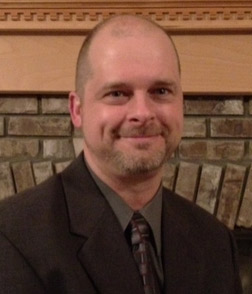 James Randy Carter