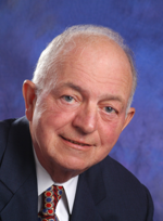 Leon Frey dies at 79 - Industrial Supply Magazine