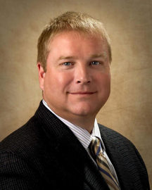 Mark Noe