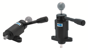  Fixtureworks Thrust Clamps