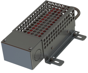 &nbsp;Indeeco Introduces New Instrument Enclosure Heaters for Reliable Freeze Protection