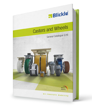 Blickle catalog