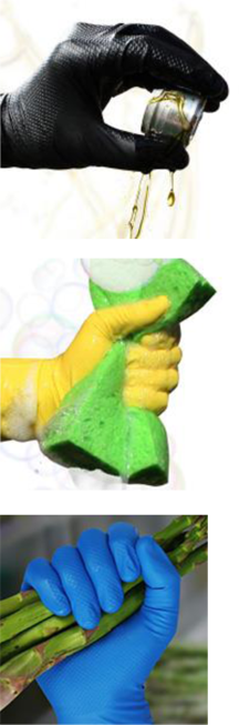 PIP Ambi-Dex gloves