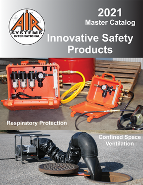 Air Systems International Master Catalog