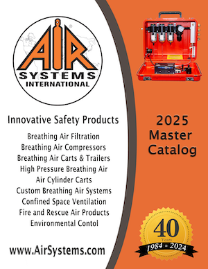 2Air Systems International 2025 Catalog