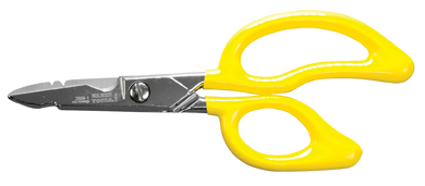 All-Purpose Electrician's Scissors