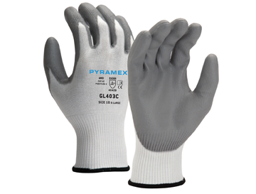 Pyramex Safety gloves