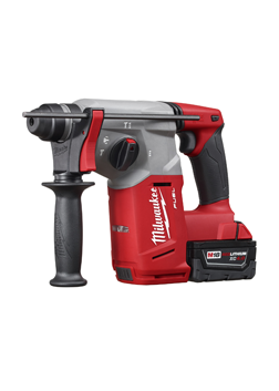 SDS Plus Rotary Hammer