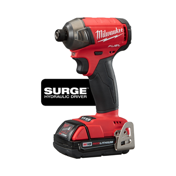 Milwaukee M18 FUEL Surge