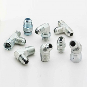 Tompkins hydraulic adapters