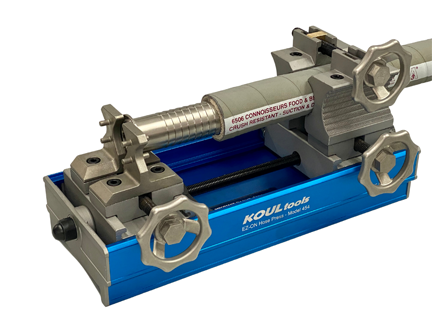 Koul Tools EZ-ON Hose Press Model 454