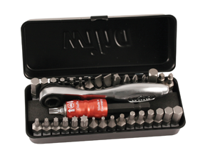 Wiha Tools Go Box