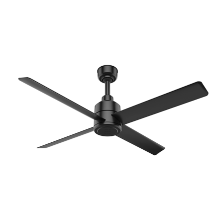 Hunter Trak fan