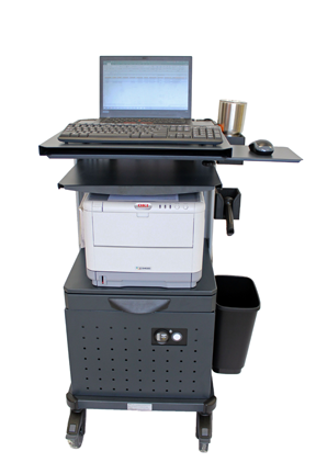 MAX Mobile Workstation