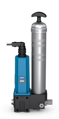 AECP cartridge pump by SKF