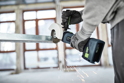 Festool AGC 18