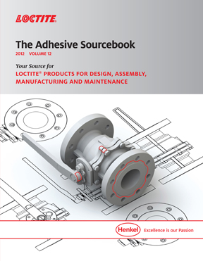 Adhesive Sourcebook