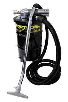 Nortech vacuum