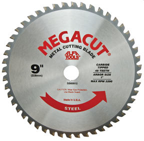 Alfa Tools MegaCut