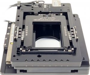 ALIO ThruSight