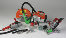 Dust Collection Products