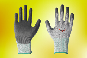 Aquila DPU102 gloves
