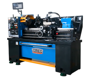Baileigh gear head lathes