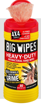 Big Wipes