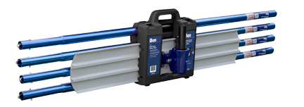 Bull Float Carrying Case