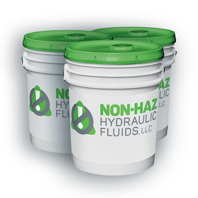 Non-Haz Hydraulic Fluids