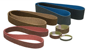 CGW belts