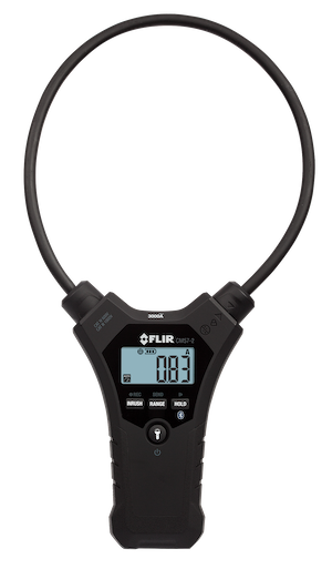 CM57 Teledyne FLIR clamp meter