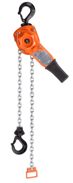 CM 653 lever hoist