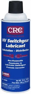 CRC HV Switchgear Lubricant