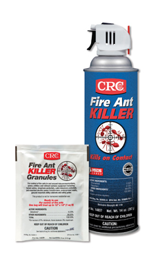 CRC Fire Ant