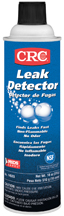 CRC Leak Detector