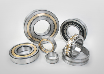 C&U Americas cylindrical roller bearings