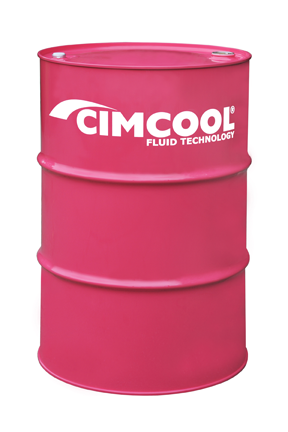 Cimcool drum