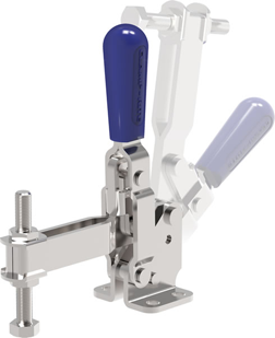 Clamp-Rite clamps