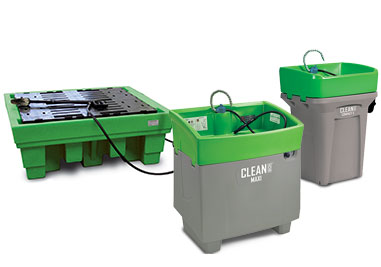 Bio-Circle CleanBox