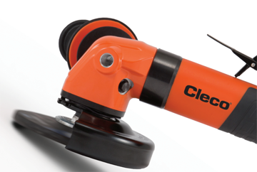 Cleco Right Angle Grinder