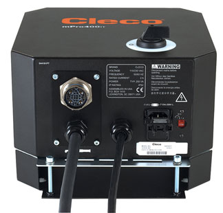 Cleco 544185PT isolation transformer