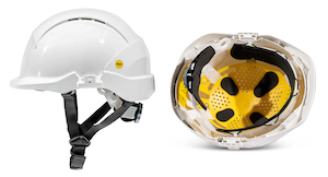 Concept Mips Helmet