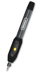 Cordless engraver