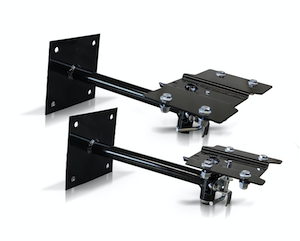 Coxreels mounting brackets for 100 Series